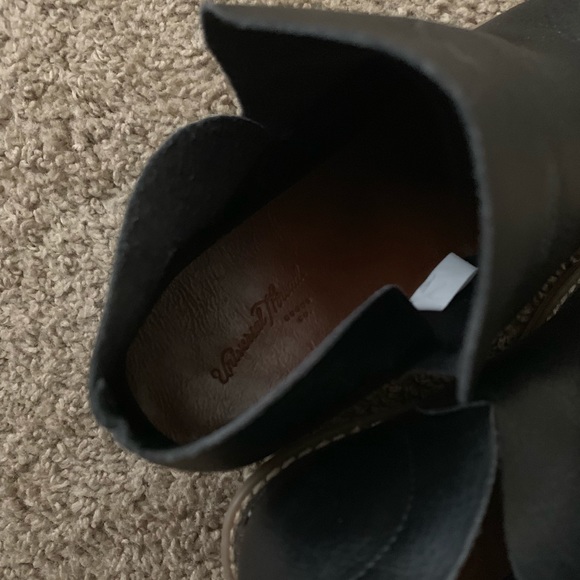 Black Booties! - Picture 5 of 5